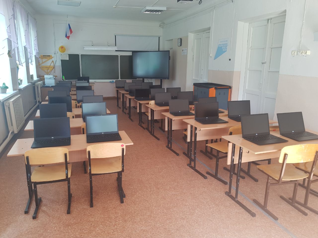 кабинет 4 класса кабинет 4 класса.