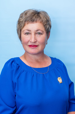 Черноусова Татьяна Константиновна Черноусова Татьяна Константиновна