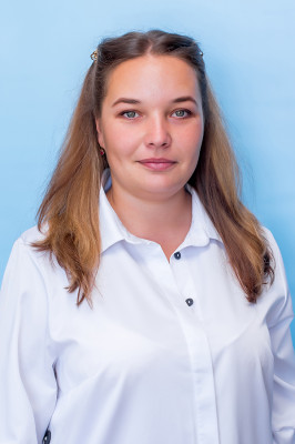 Куликова Тамара Сергеевна Куликова Тамара Сергеевна