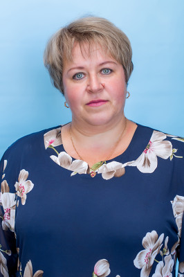 Поклонская Татьяна Михайловна Поклонская Татьяна Михайловна