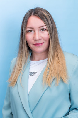 Филиппова Татьяна Владимировна Филиппова Татьяна Владимировна