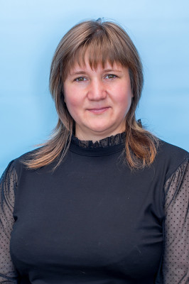 Дружинина Ольга Николаевна Дружинина Ольга Николаевна