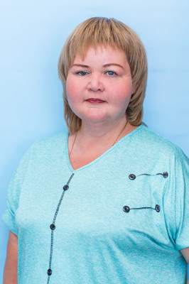 Толмачева Ирина Васильевна Толмачева Ирина Васильевна