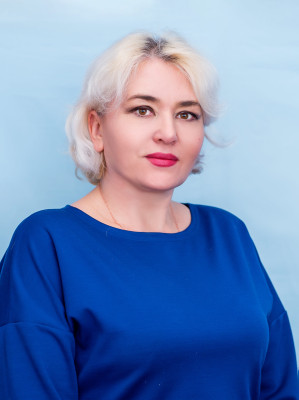 Макушева Наталья Александровна Макушева Наталья Александровна