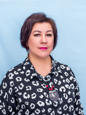 Штыкина Инна Владимировна Штыкина Инна Владимировна