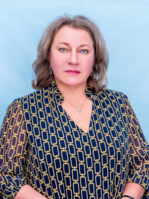 Вологина Татьяна Борисовна Вологина Татьяна Борисовна